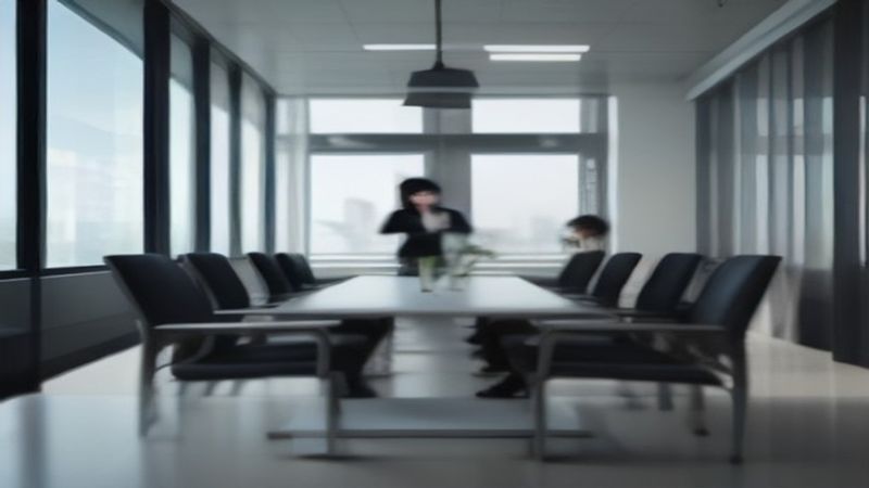 男同网站交友服务首屏插画，两位男性在暖光下并肩交谈